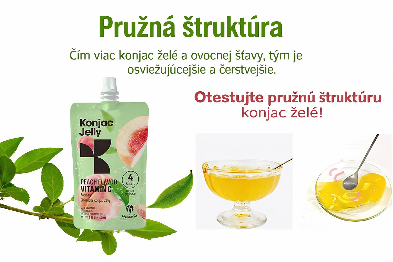 broskyna konjac